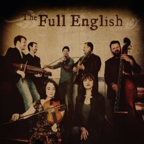 The Full English